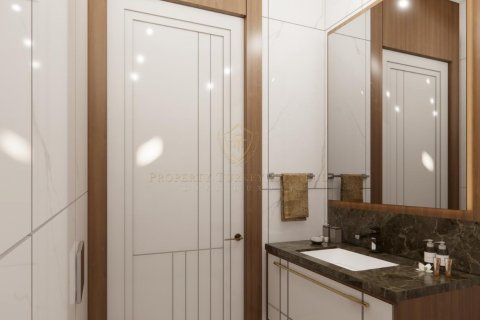 6+1 Villa  in Istanbul, Türkei Nr. 131241 - 5