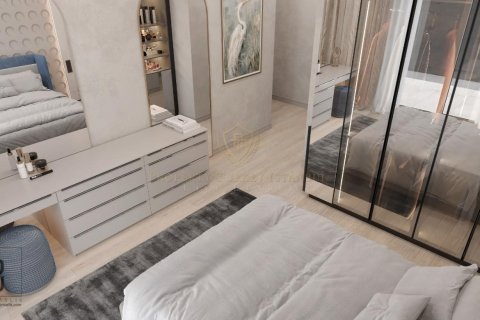 3+1 Villa i Yalikavak, Mugla, Turkiet Nr. 131230 - 15