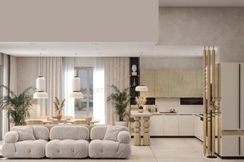 3+1 Villa i Yalikavak, Mugla, Turkiet Nr. 131230 - 3
