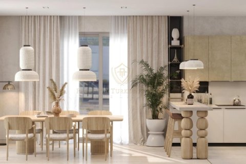 3+1 Villa  in Yalikavak, Mugla, Turkey No. 131230