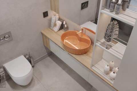 3+1 Villa i Yalikavak, Mugla, Turkiet Nr. 131230 - 10