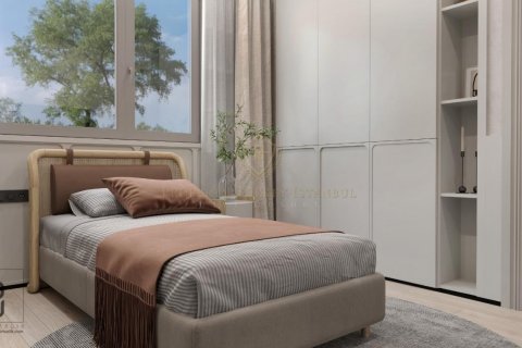 3+1 Villa i Yalikavak, Mugla, Turkiet Nr. 131230 - 11