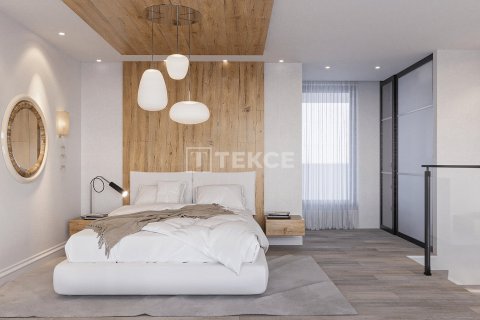 Daire 1+1 Girne, №149821 - 16