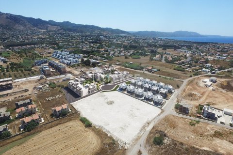 Daire 1+1 Girne, №149821 - 19