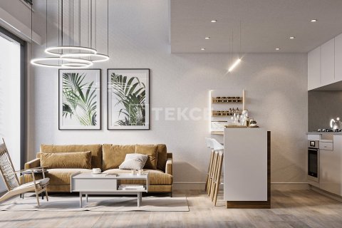 Daire 1+1 Girne, №149821 - 12