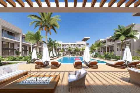 Daire 1+1 Girne, №149821 - 5
