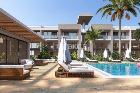 Daire 1+1 Girne, №149821 - 2