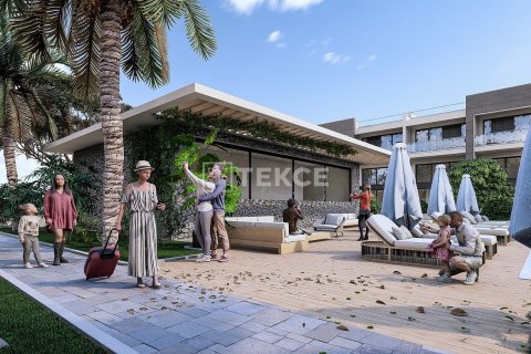 Daire 1+1 Girne, №149821 - 9