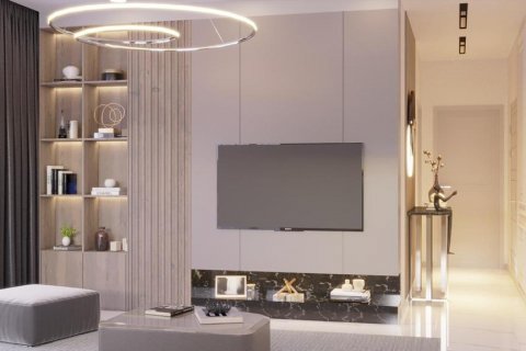 Daire  2+1  Alanya, Antalya, Türkiye №116009 - 13