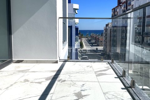 Продажа квартиры в Искеле, Северный Кипр 2+1, 95м2, №69160 – фото 19