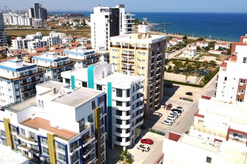 Продажа квартиры в Искеле, Северный Кипр 2+1, 95м2, №69160 – фото 4