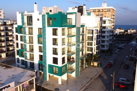 2+1 Apartment in Iskele, Northern Cyprus No. 69160