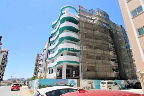 Продажа квартиры  в Искеле, Северный Кипр 1+1, 75м2, №69161 – фото 4
