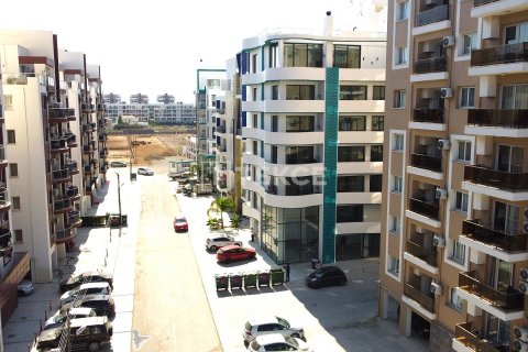 Продажа квартиры  в Искеле, Северный Кипр 1+1, 75м2, №69161 – фото 10