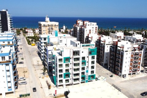 Продажа квартиры  в Искеле, Северный Кипр 1+1, 75м2, №69161 – фото 8