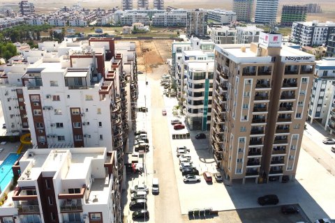 Продажа квартиры  в Искеле, Северный Кипр 1+1, 75м2, №69161 – фото 9
