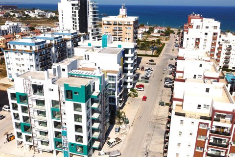 Продажа квартиры  в Искеле, Северный Кипр 1+1, 75м2, №69161 – фото 7