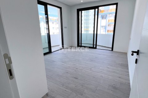 Продажа квартиры  в Искеле, Северный Кипр 1+1, 75м2, №69161 – фото 15