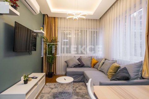 Villa  5+5  İstanbul, Türkiye №113568 - 8