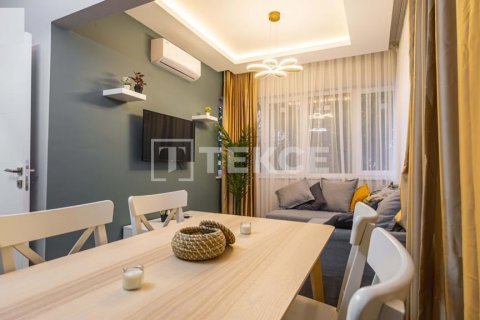 Villa  5+5  İstanbul, Türkiye №113568 - 5