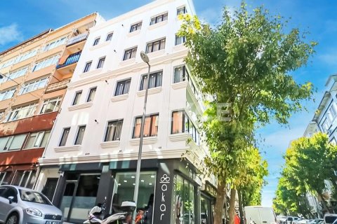 5+5 Villa  i Istanbul, Tyrkia Nr. 113568