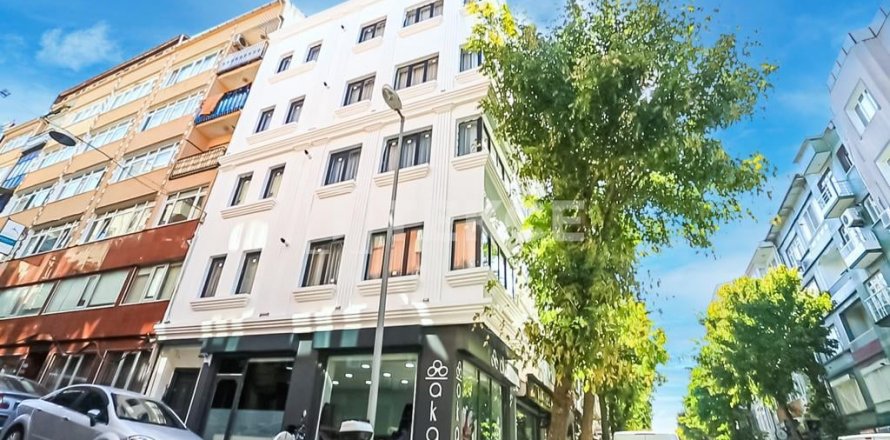 Villa  5+5  İstanbul, Türkiye №113568