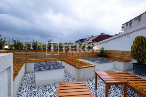 Villa  5+5  İstanbul, Türkiye №113568 - 17