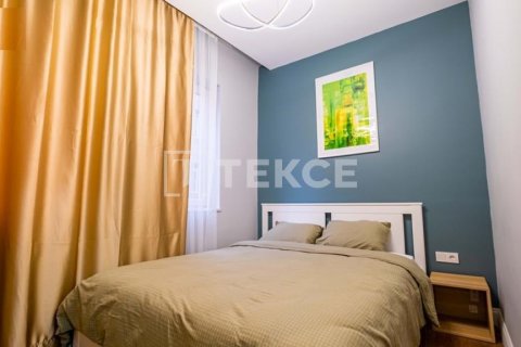 Villa  5+5  İstanbul, Türkiye №113568 - 14