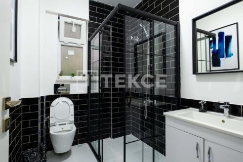 Villa  5+5  İstanbul, Türkiye №113568 - 13
