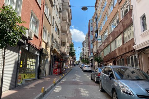 Villa  5+5  İstanbul, Türkiye №113568 - 3