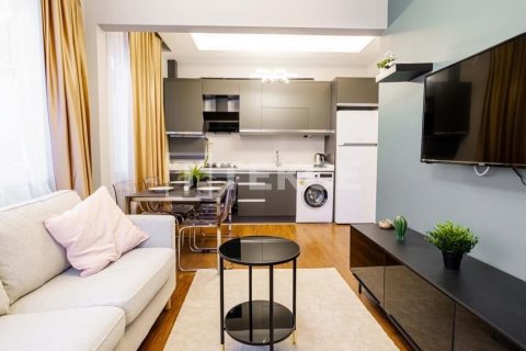 Villa  5+5  İstanbul, Türkiye №113568 - 15