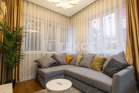 Villa  5+5  İstanbul, Türkiye №113568 - 9