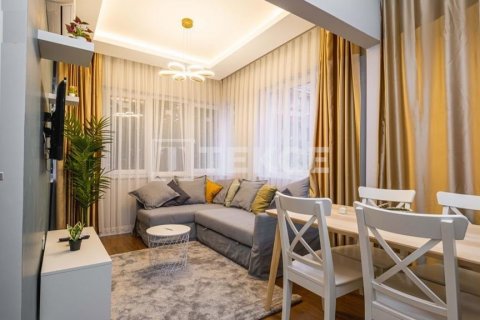 Villa  5+5  İstanbul, Türkiye №113568 - 4