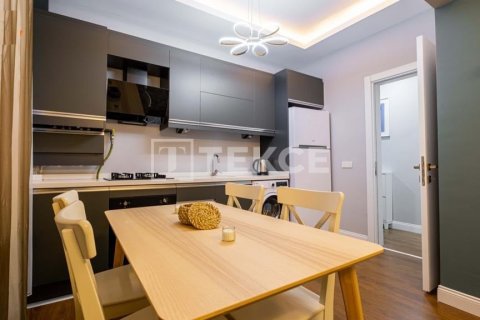 Villa  5+5  İstanbul, Türkiye №113568 - 10