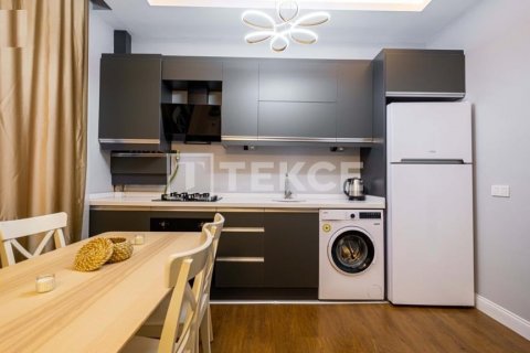 Villa  5+5  İstanbul, Türkiye №113568 - 11