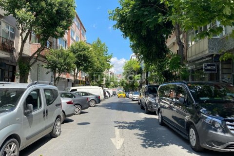 Villa  5+5  İstanbul, Türkiye №113568 - 2