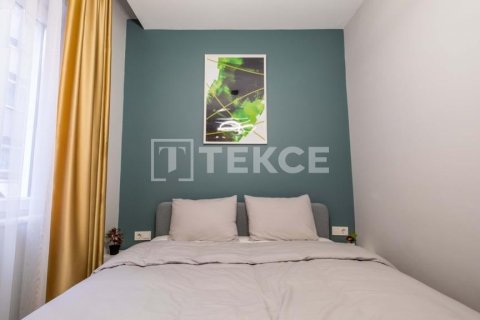 Villa  5+5  İstanbul, Türkiye №113568 - 16