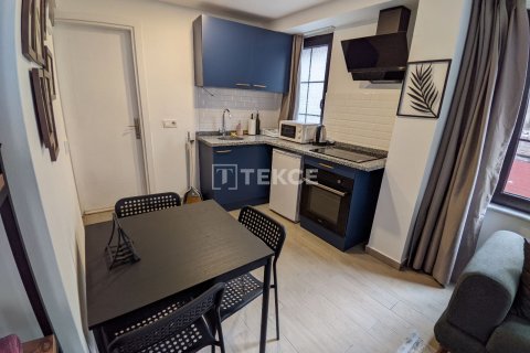 Продажа виллы в Стамбуле, Турция 6 комн., 185м2, №113564 – фото 8