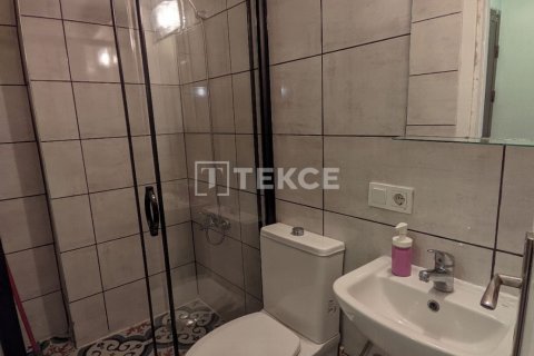 Продажа виллы в Стамбуле, Турция 6 комн., 185м2, №113564 – фото 11