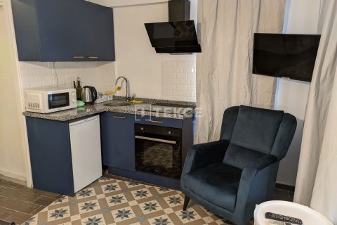 Продажа виллы в Стамбуле, Турция 6 комн., 185м2, №113564 – фото 9