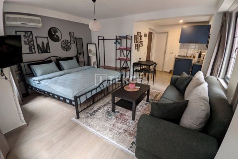 Продажа виллы в Стамбуле, Турция 6 комн., 185м2, №113564 – фото 6