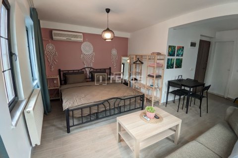 Продажа виллы в Стамбуле, Турция 6 комн., 185м2, №113564 – фото 7