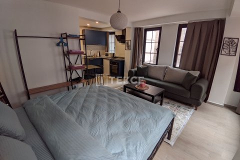 Продажа виллы в Стамбуле, Турция 6 комн., 185м2, №113564 – фото 5