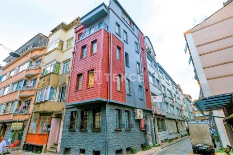 6+0 Villa  i Istanbul, Tyrkia Nr. 113564