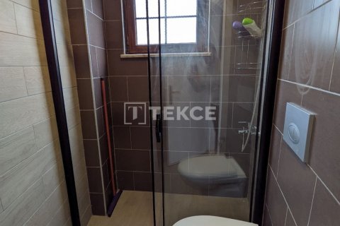 Продажа виллы в Стамбуле, Турция 6 комн., 185м2, №113564 – фото 10