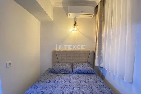Villa for sale  in Istanbul, Turkey, 5 bedrooms, 250m2, No. 113566 – photo 13