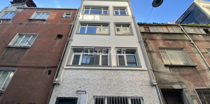 5+4 Villa  in Istanbul, Turkey No. 113566