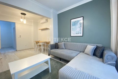 Villa for sale  in Istanbul, Turkey, 5 bedrooms, 250m2, No. 113566 – photo 7