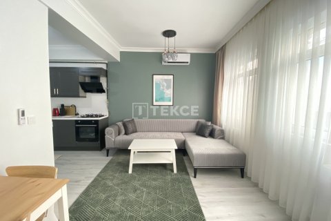 Villa for sale  in Istanbul, Turkey, 5 bedrooms, 250m2, No. 113566 – photo 5