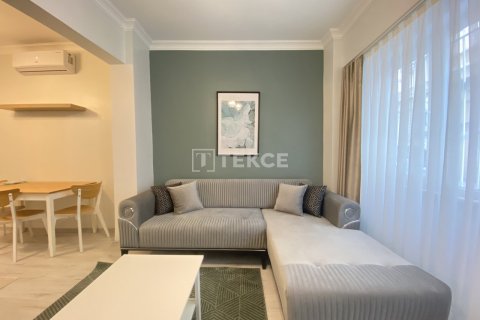 Villa for sale  in Istanbul, Turkey, 5 bedrooms, 250m2, No. 113566 – photo 4